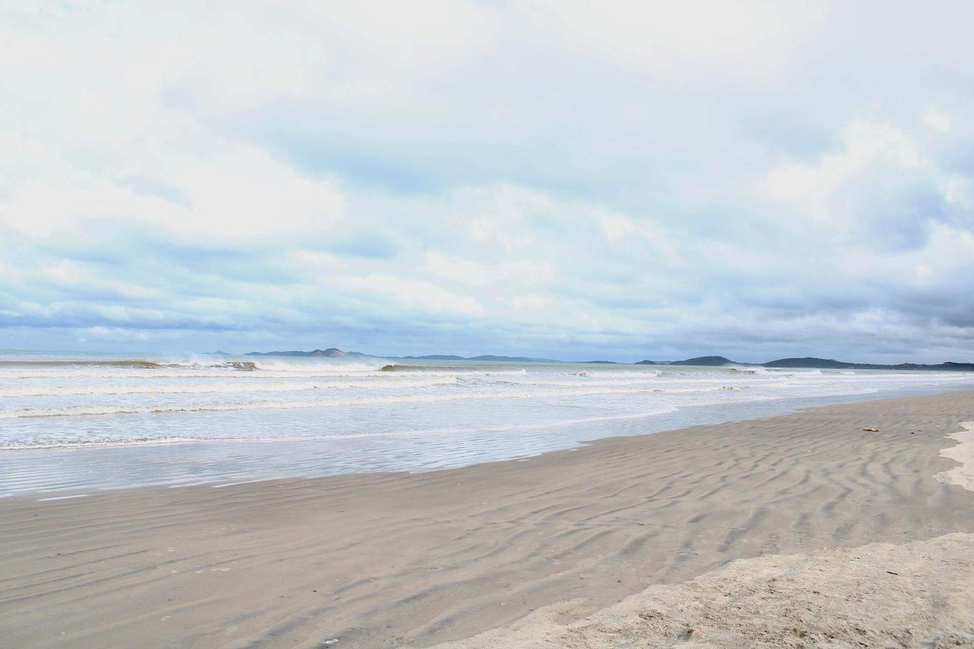 Отель Pousada Recanto Beach House - Cabo Frio - Unamar Tamoios Экстерьер фото