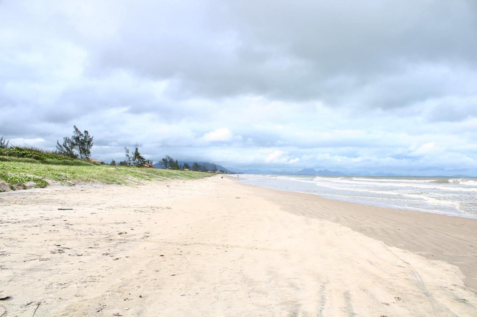 Отель Pousada Recanto Beach House - Cabo Frio - Unamar Tamoios Экстерьер фото