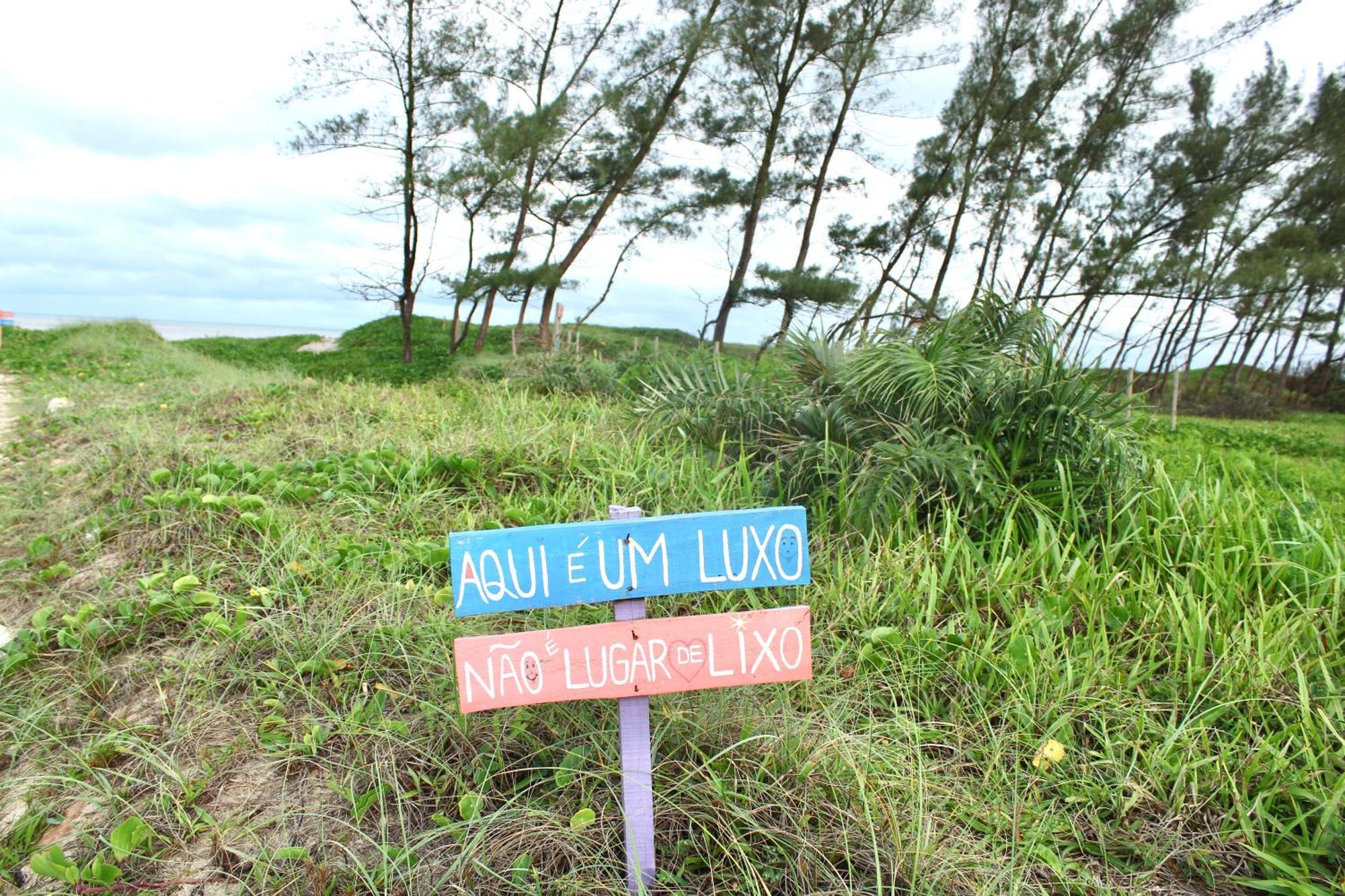 Отель Pousada Recanto Beach House - Cabo Frio - Unamar Tamoios Экстерьер фото