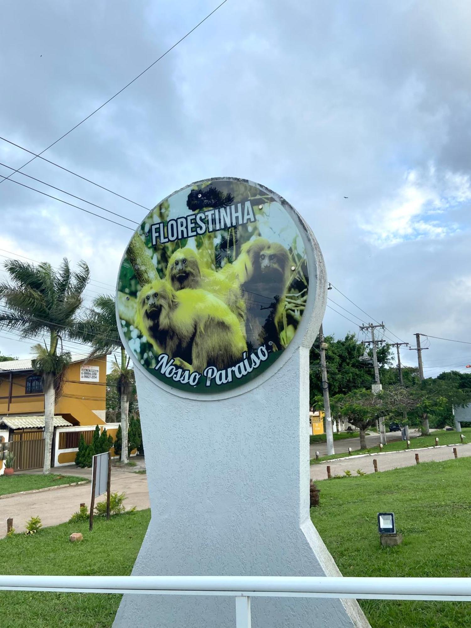 Отель Pousada Recanto Beach House - Cabo Frio - Unamar Tamoios Экстерьер фото