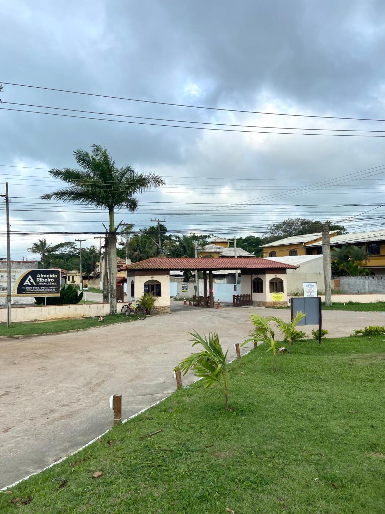 Отель Pousada Recanto Beach House - Cabo Frio - Unamar Tamoios Экстерьер фото