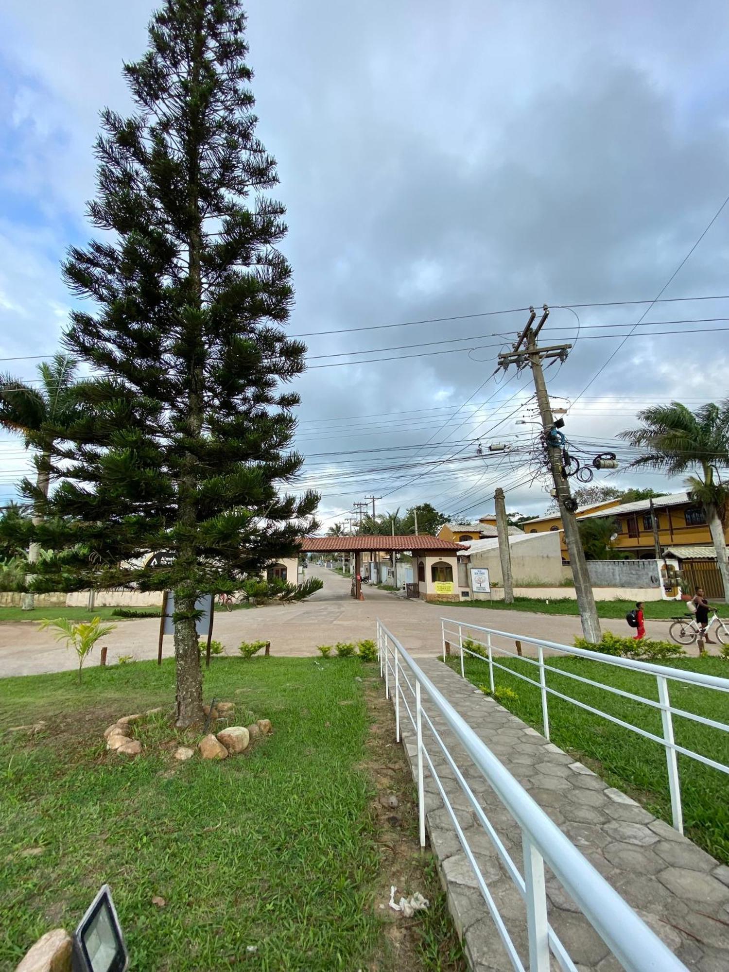 Отель Pousada Recanto Beach House - Cabo Frio - Unamar Tamoios Экстерьер фото