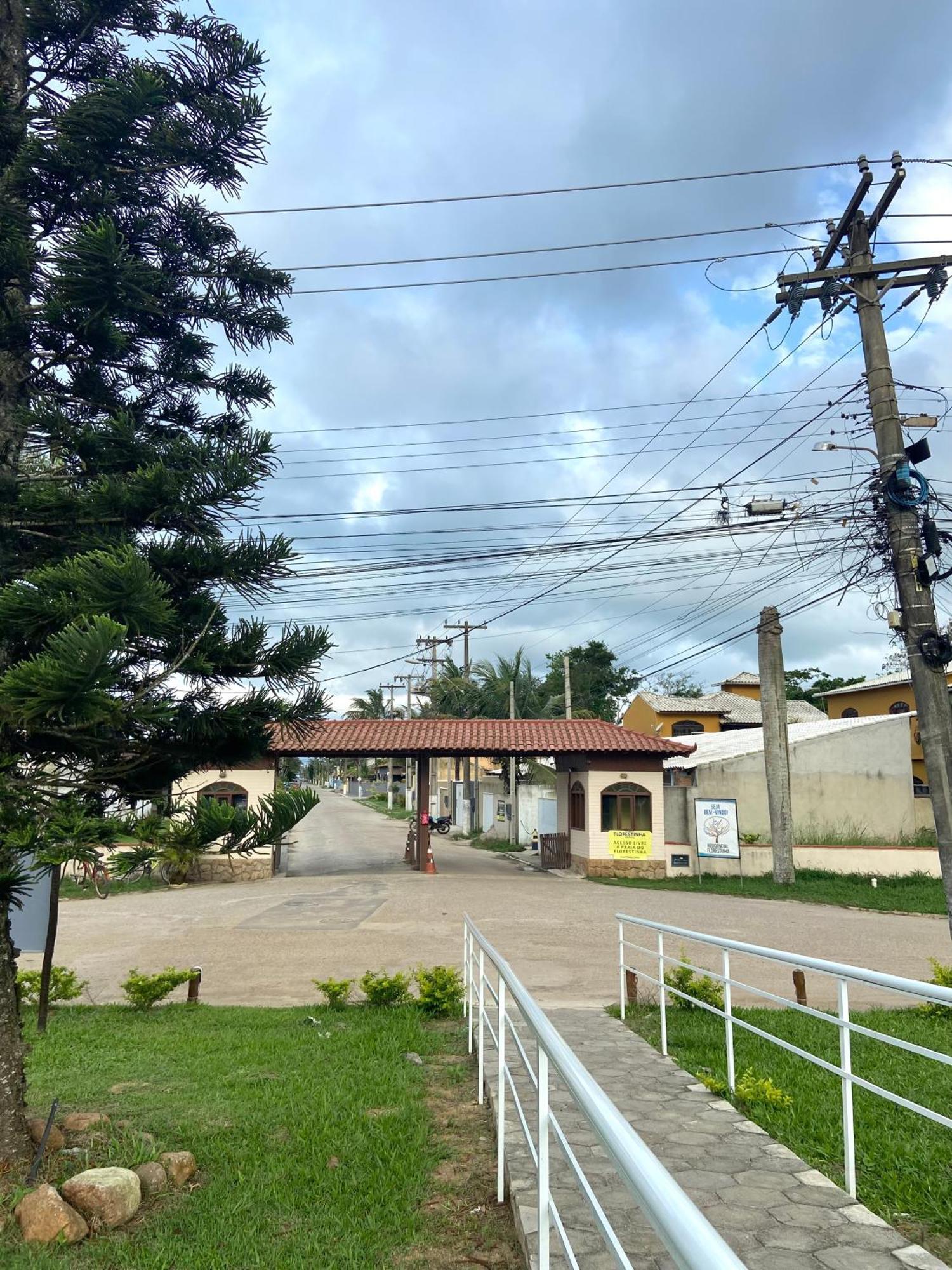 Отель Pousada Recanto Beach House - Cabo Frio - Unamar Tamoios Экстерьер фото